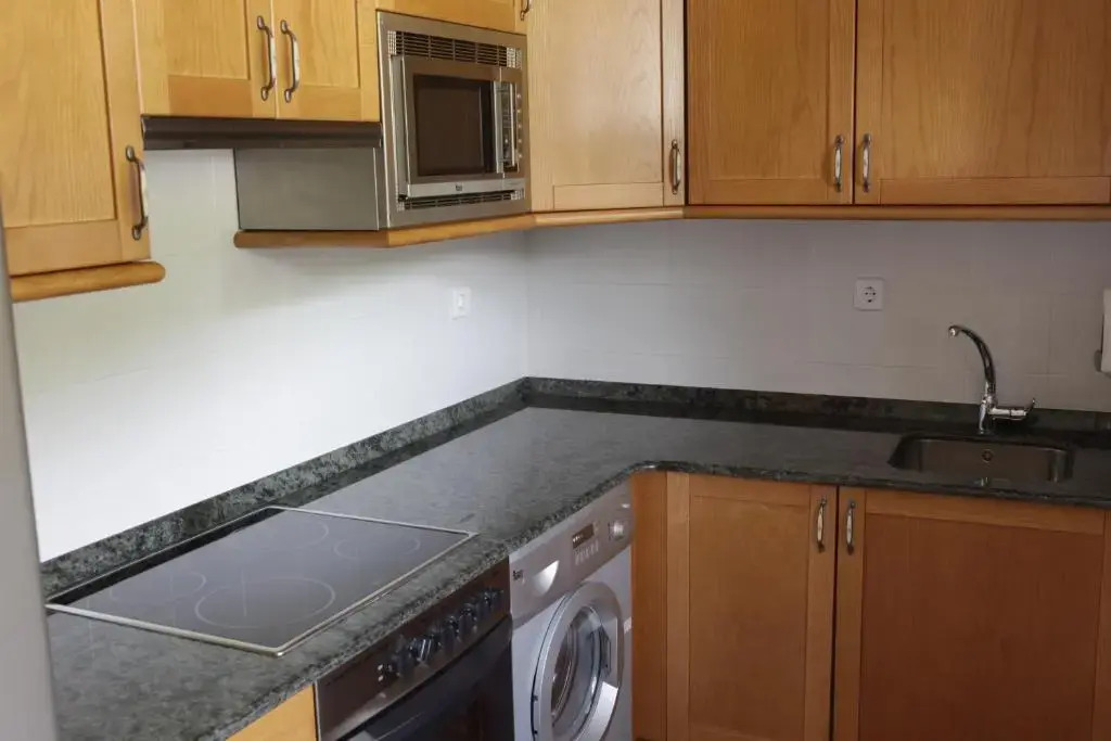 Apartamentos Remoña