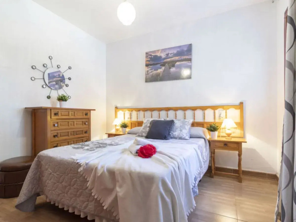 Holiday Home Coquetó by Interhome