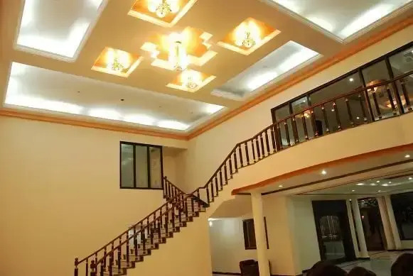 Hotel Duke Palace