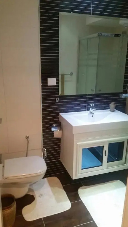 Appartement Haut Standing Lac 2