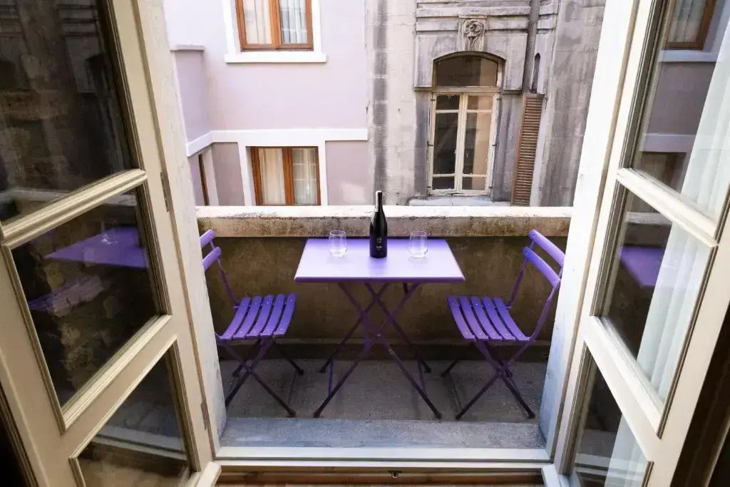 Novus Pera Hotel