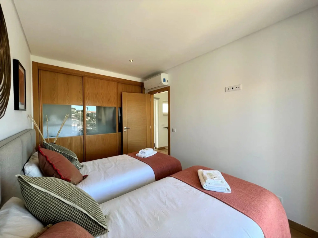 Albufeira Deluxe Residence With Pool by Homing