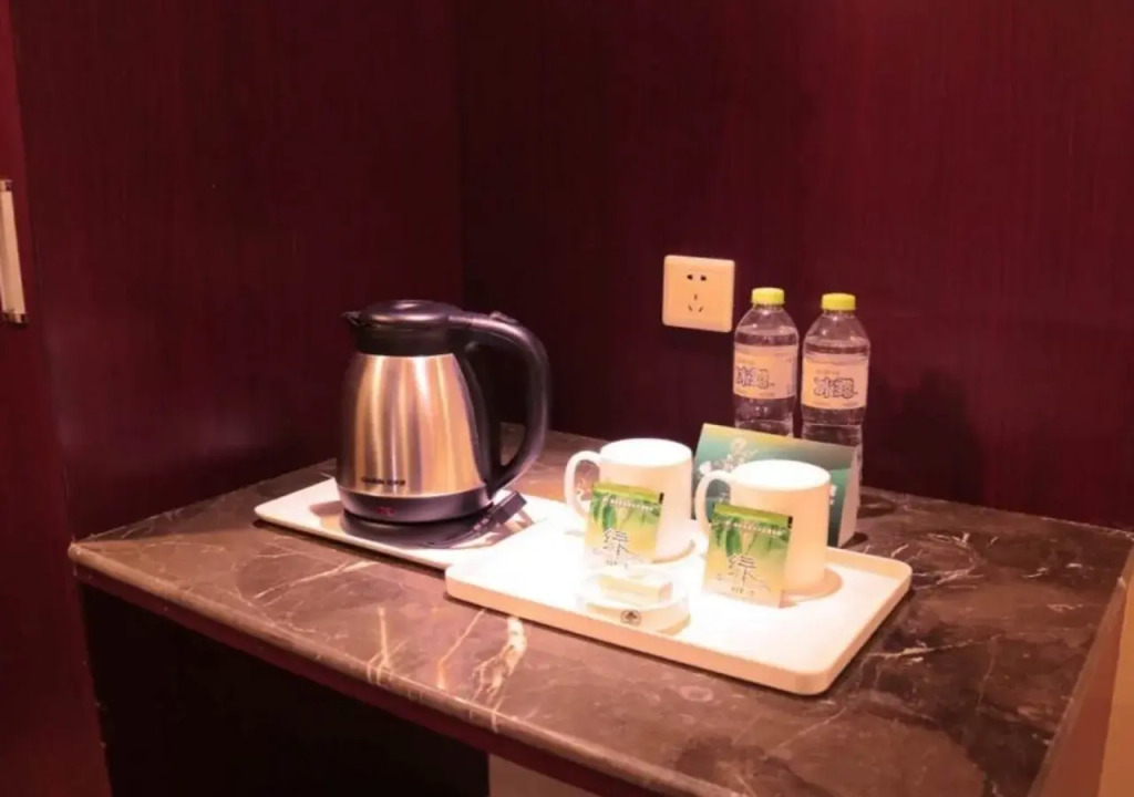 GreenTree Inn Huangshan Tunxi Old Street Hotel