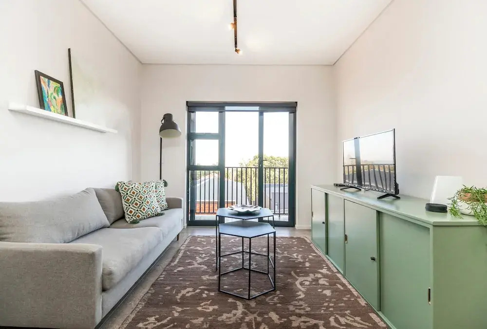 Hyde Park House Apartments