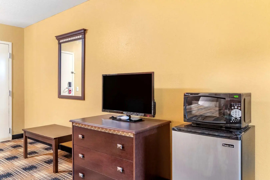 Econo Lodge Cuthbert