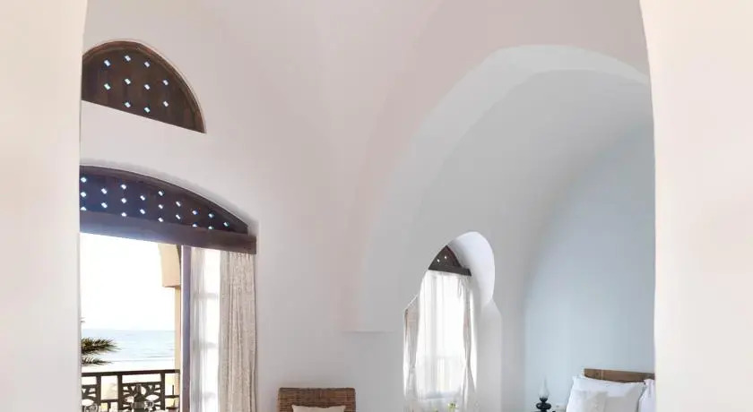 Radisson Blu Resort, El Quseir