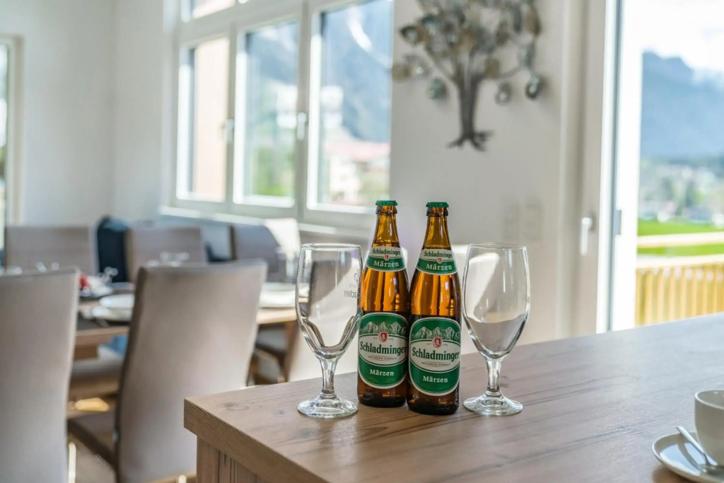 Appartement Alpengefühl am Dachstein