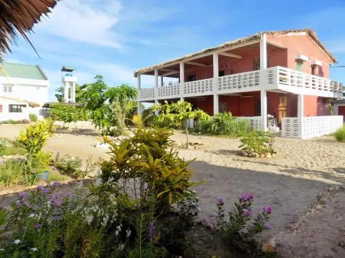 Apartment Maroala - Amborovy 2