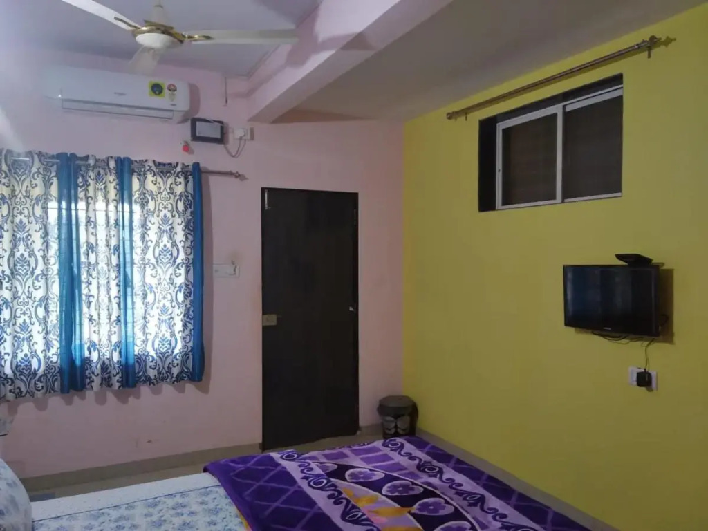 Sai Sanskruti Villa