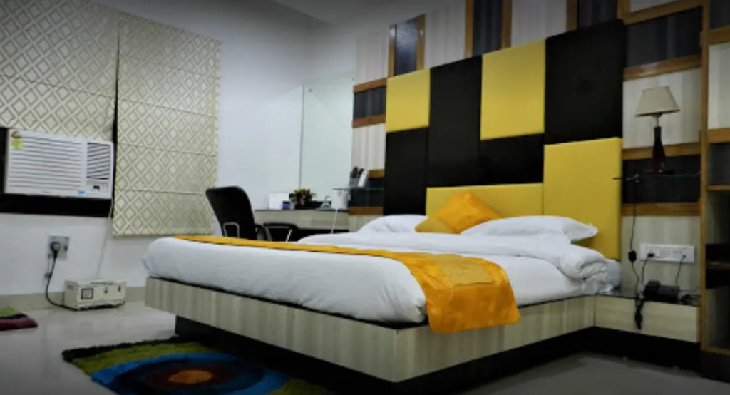 Hotel Shiv Dayal