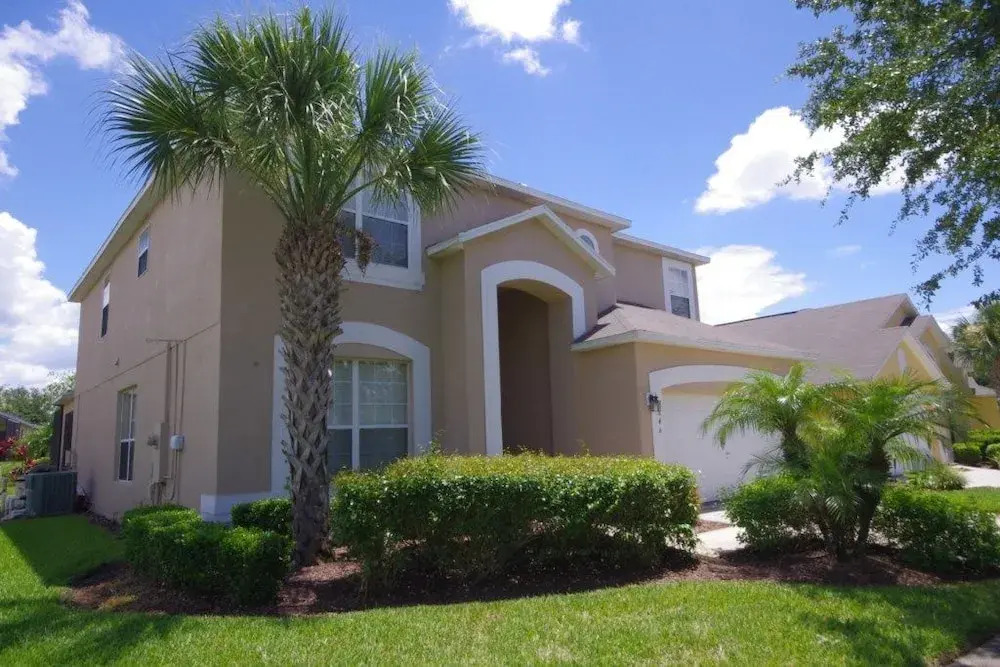 Ly53780 - Emerald Island - 7 Bed 4.5 Baths Villa