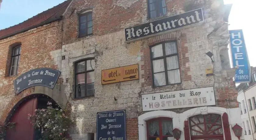 Hotel de France