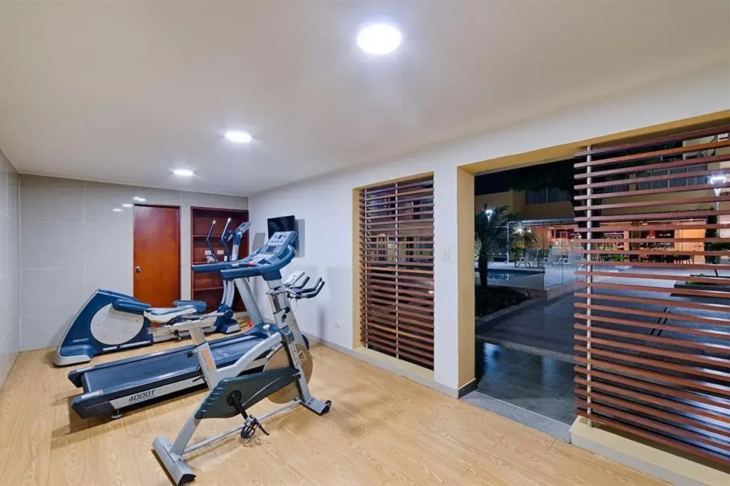 Hotel Arizona Suites Cúcuta