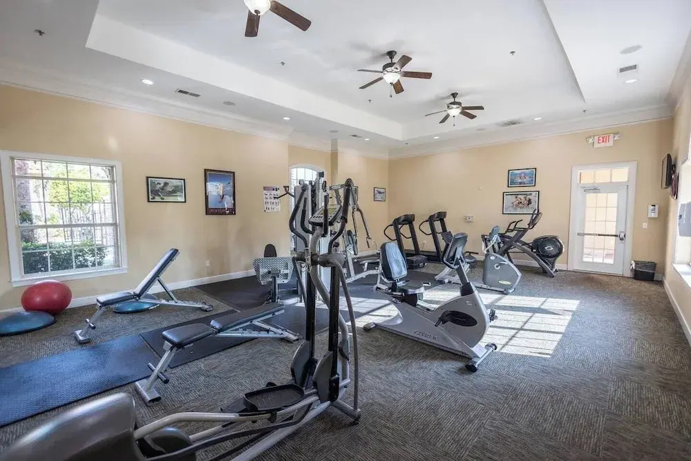 1370 Tuscana LN Davenport, 3bed