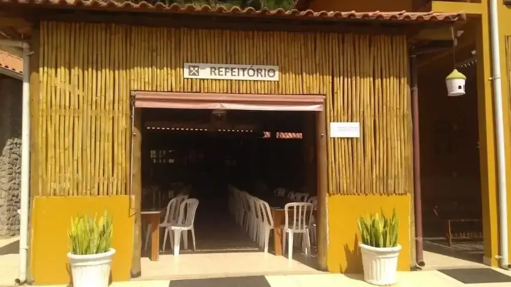 Pousada Manancial