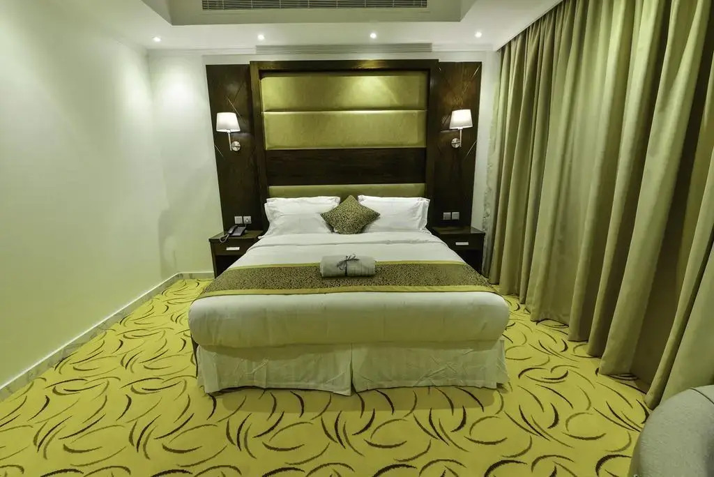 Three Points Hotel