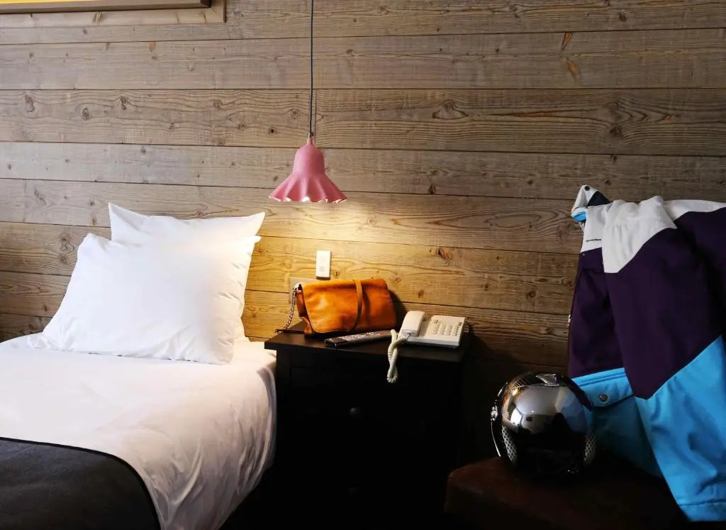 Hotel Edelweiss