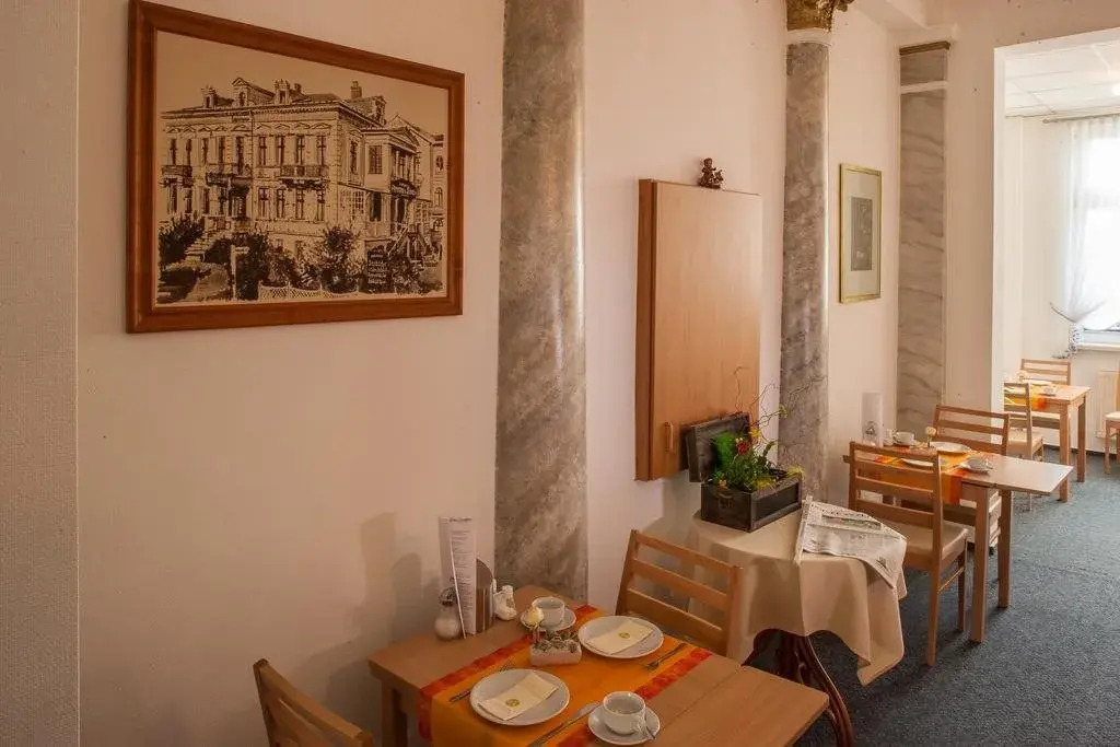 Hotel Seestern
