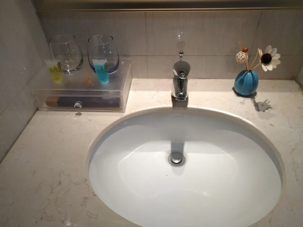 The Journey Apartment Guangzhou（Canton Fair branch）