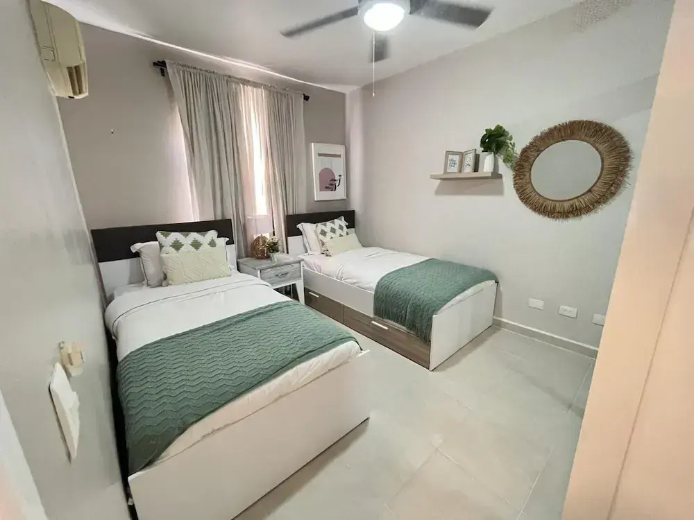Beauty Pent House With Private Roof El Cortecito