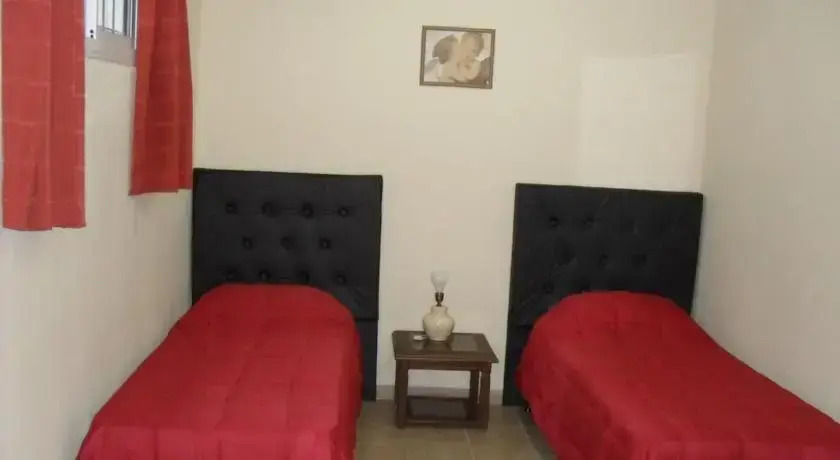 Apartment Cordoba