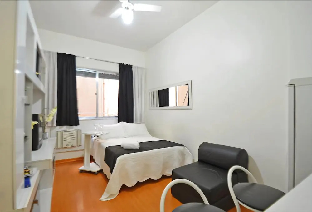 LineRio Copacabana Standard Residences
