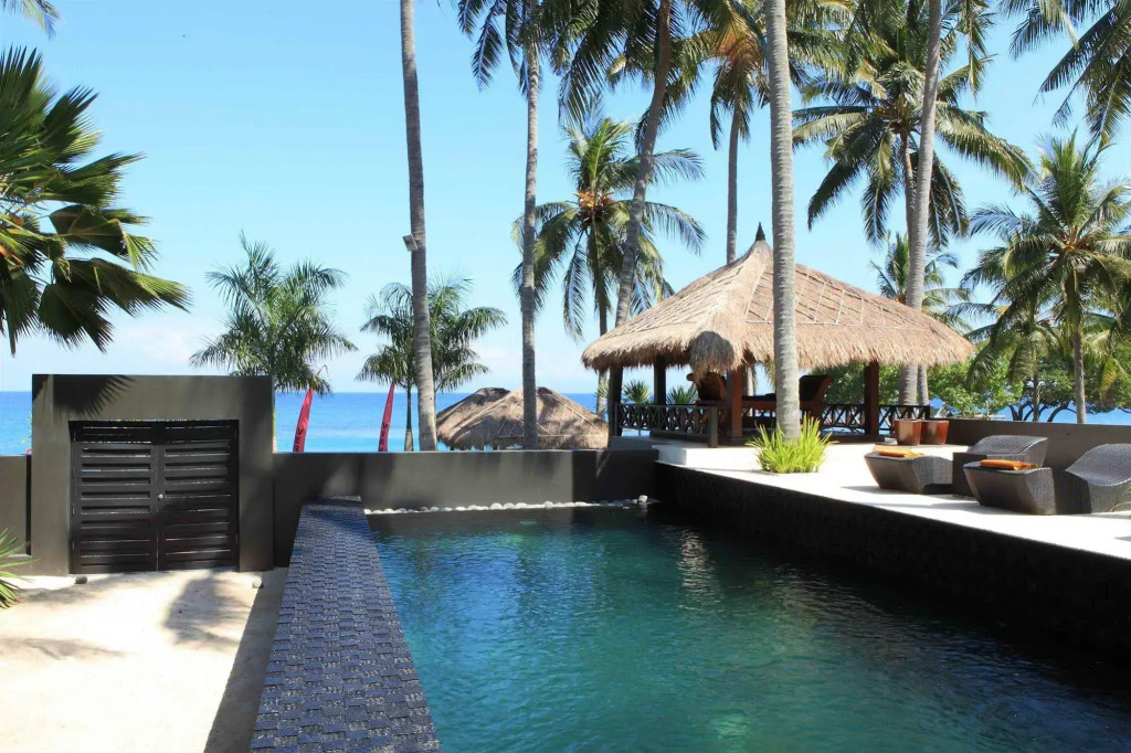 Verve Villa Senggigi