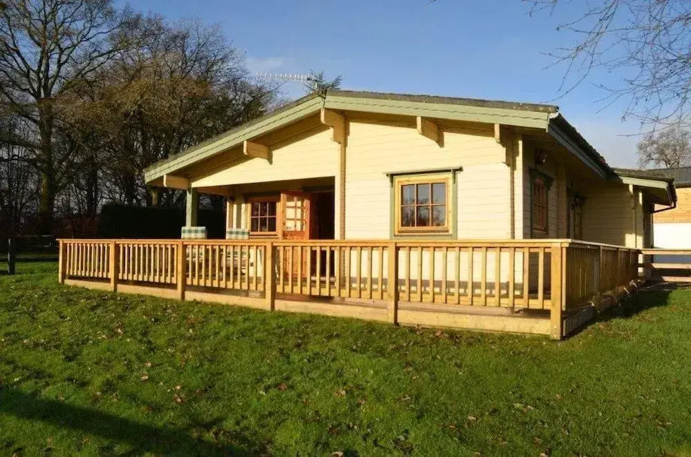 Stable Lodge