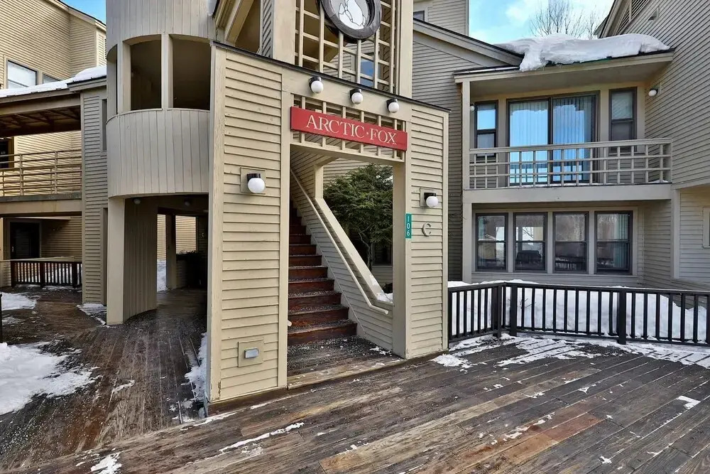 Fox Hollow Village by Killington Vacation Rentals