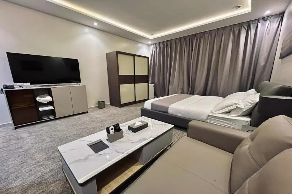 Qimam Park Hotel Al-baha 7