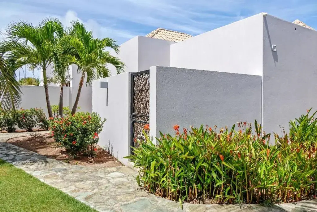 Villa Dolphin Saint Martin