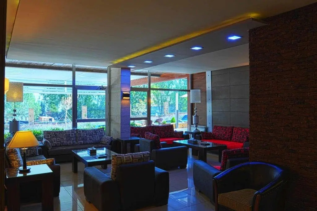 Serail Hotel