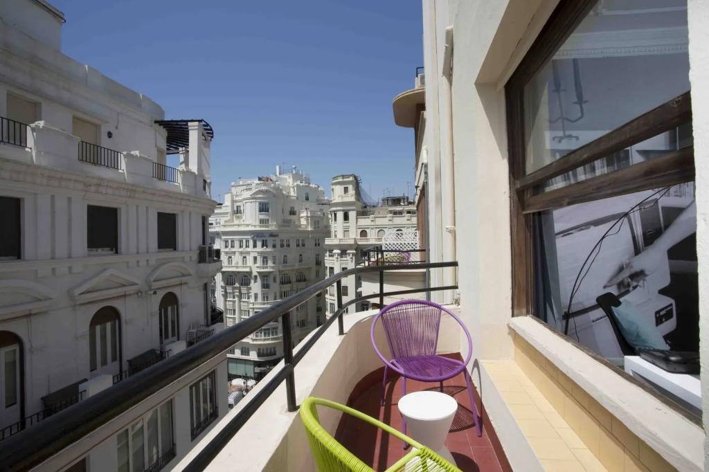 Casual Vintage Valencia by Casual Hoteles