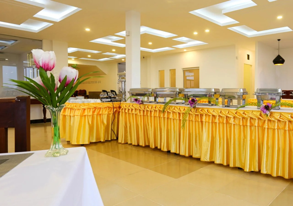 Sovann Angkor II Hotel