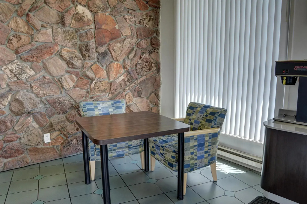 Motel 6-Bend, OR