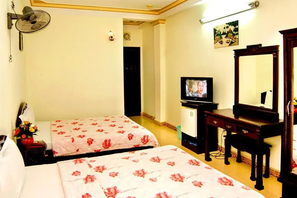 Khanh Duy Hotel