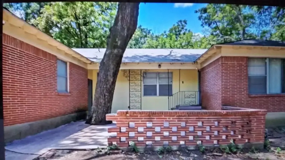 PIEDMONT DRIVE Apartment 1