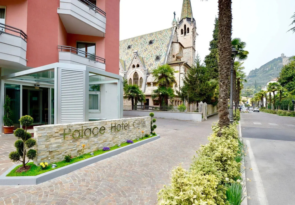 Palace Hotel Città
