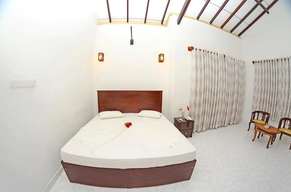 Sethum Villa Plus