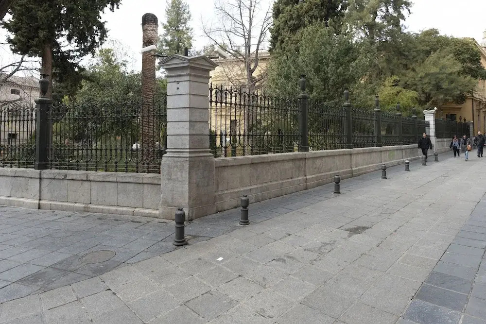 San Jerónimo 17 Suites