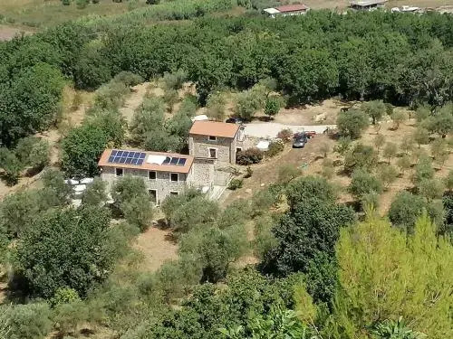 Podere La Starza
