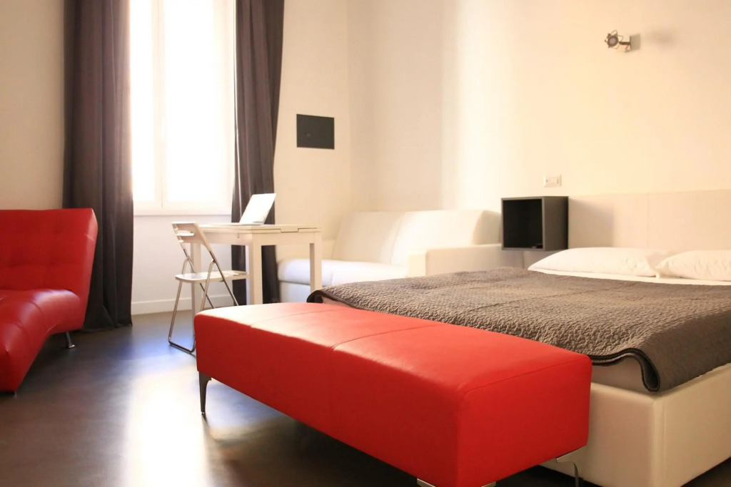 I LOVE ROMA Guest House