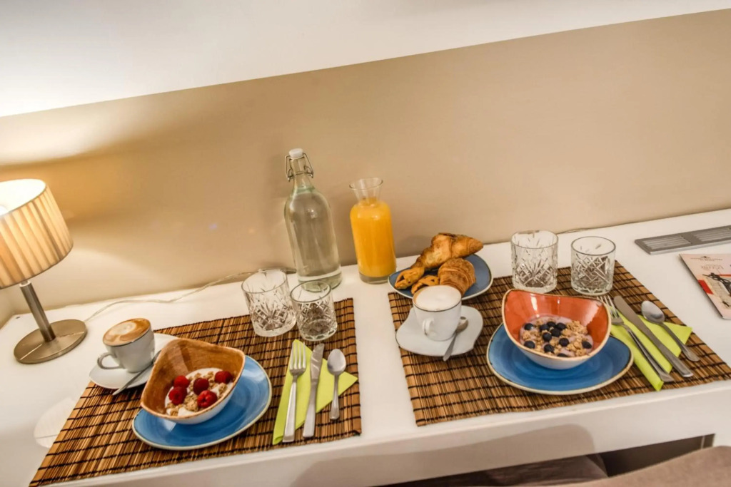 A Peace Of Rome B&B