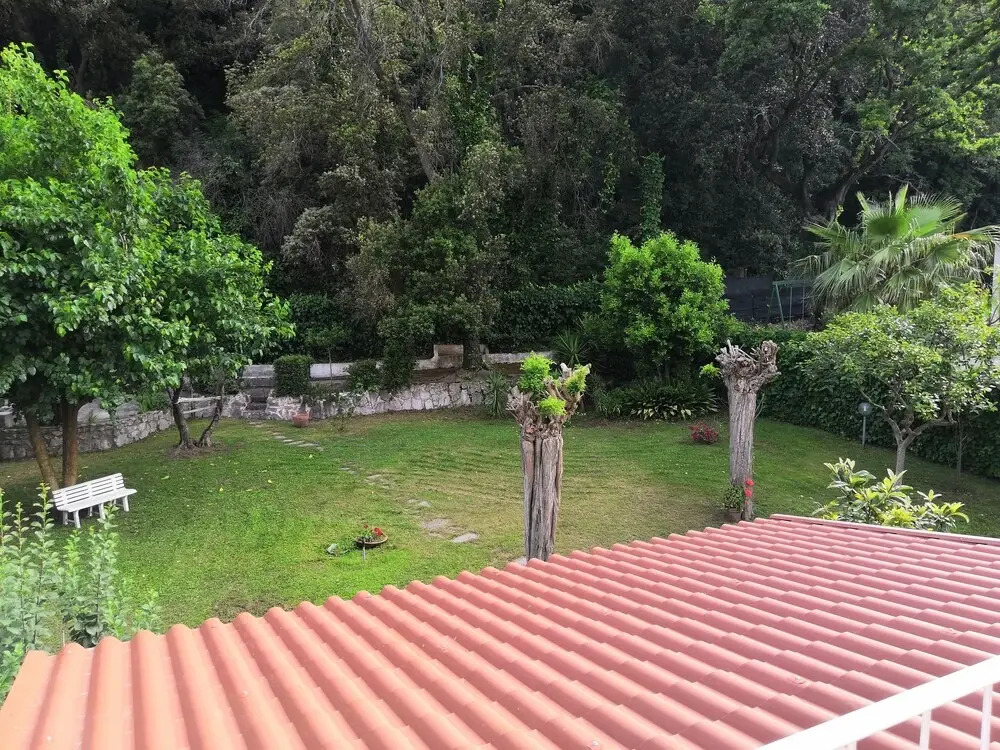 Splendida Villa al Circeo
