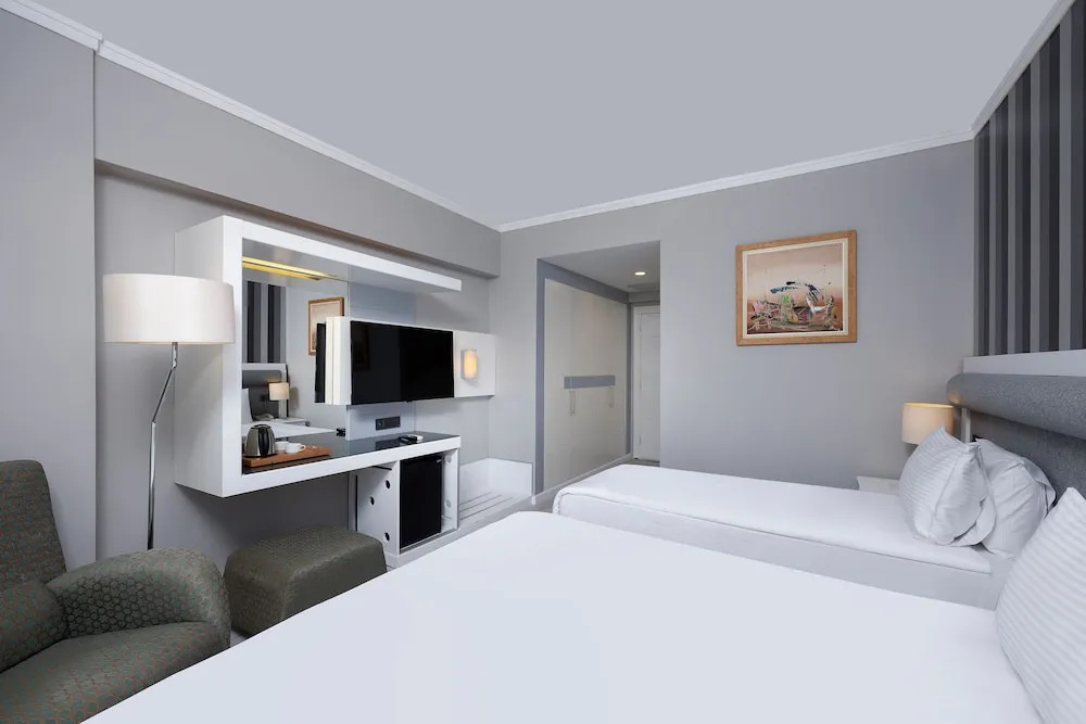 Armir Resort - All inclusive