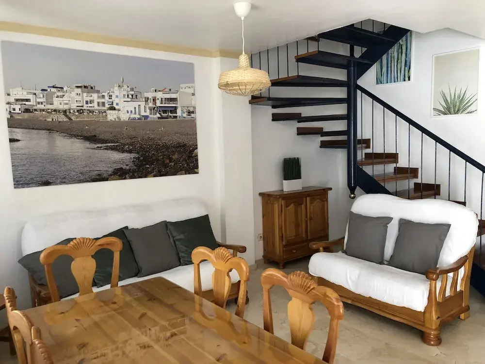 Holiday Home, Agaete, Puerto de las Nieves