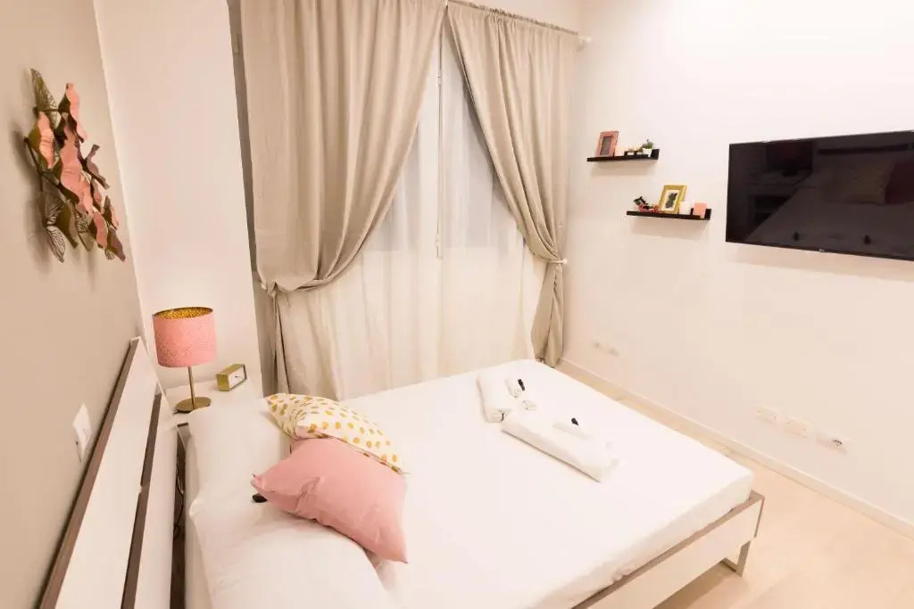 Apartment Greppi 5
