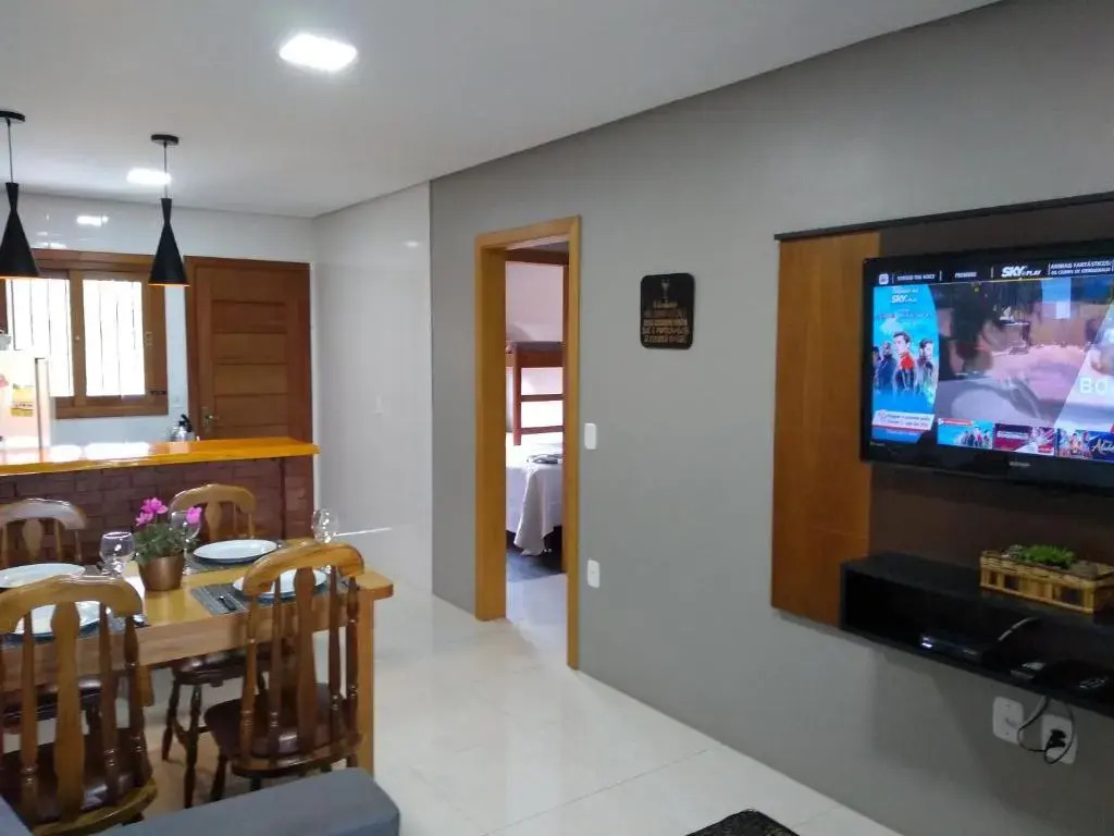 Residencial Franzen