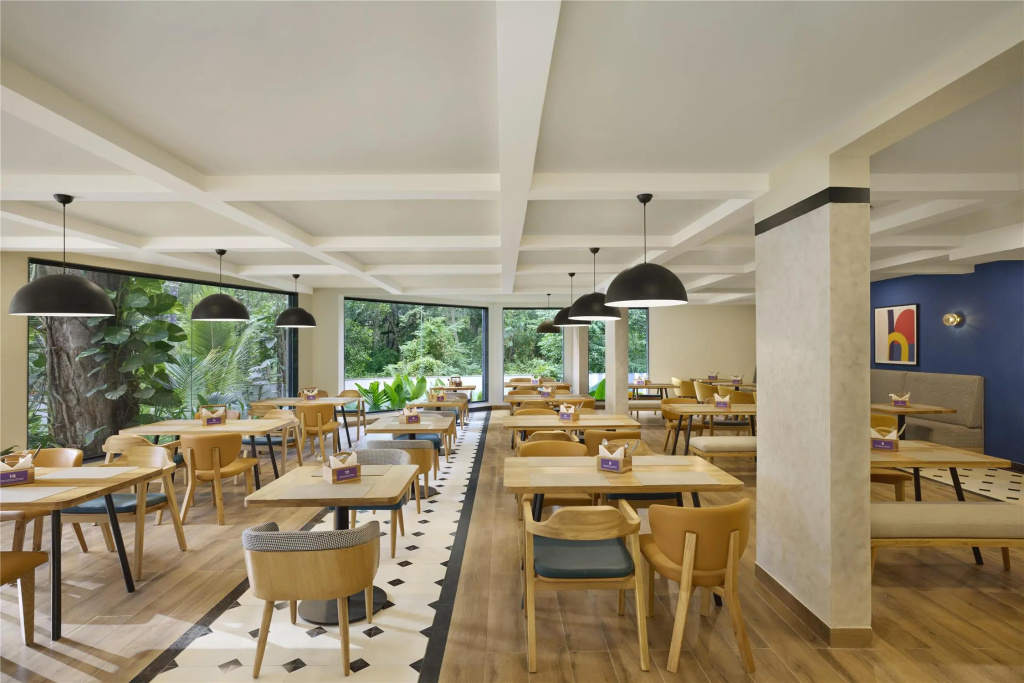 Spark by Hilton Goa Calangute