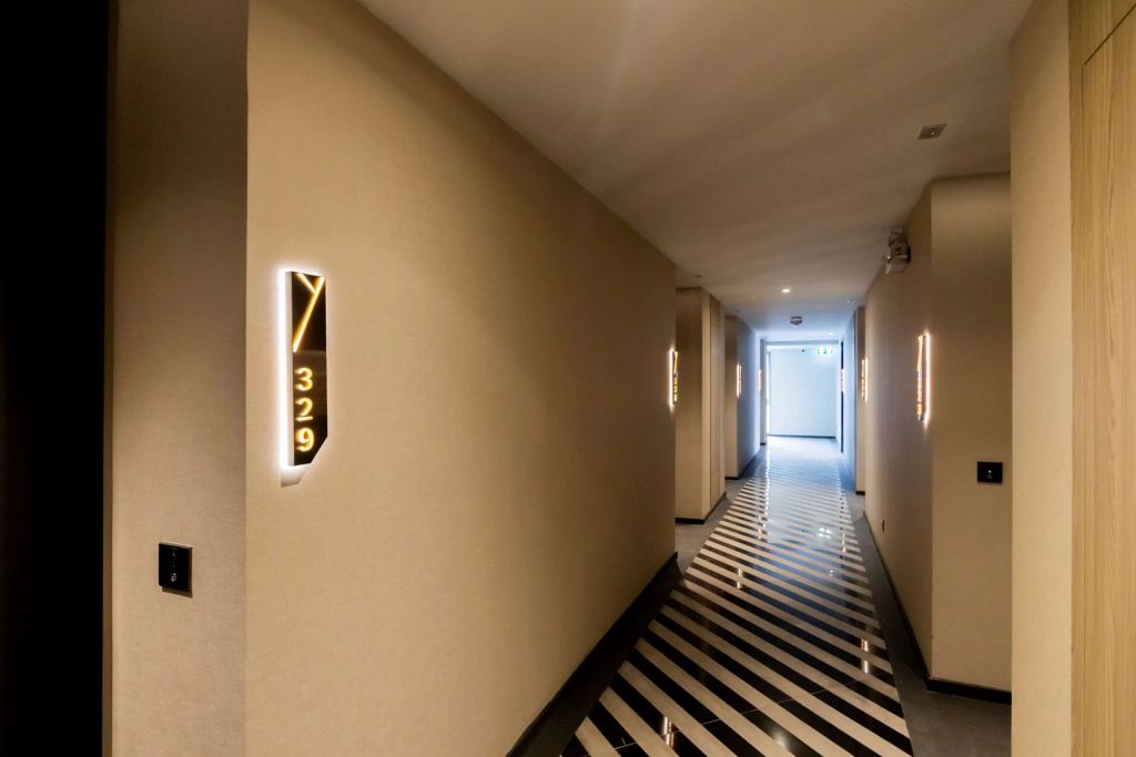 Seekers Finders Rama IV Hotel SureStay Collection by BW